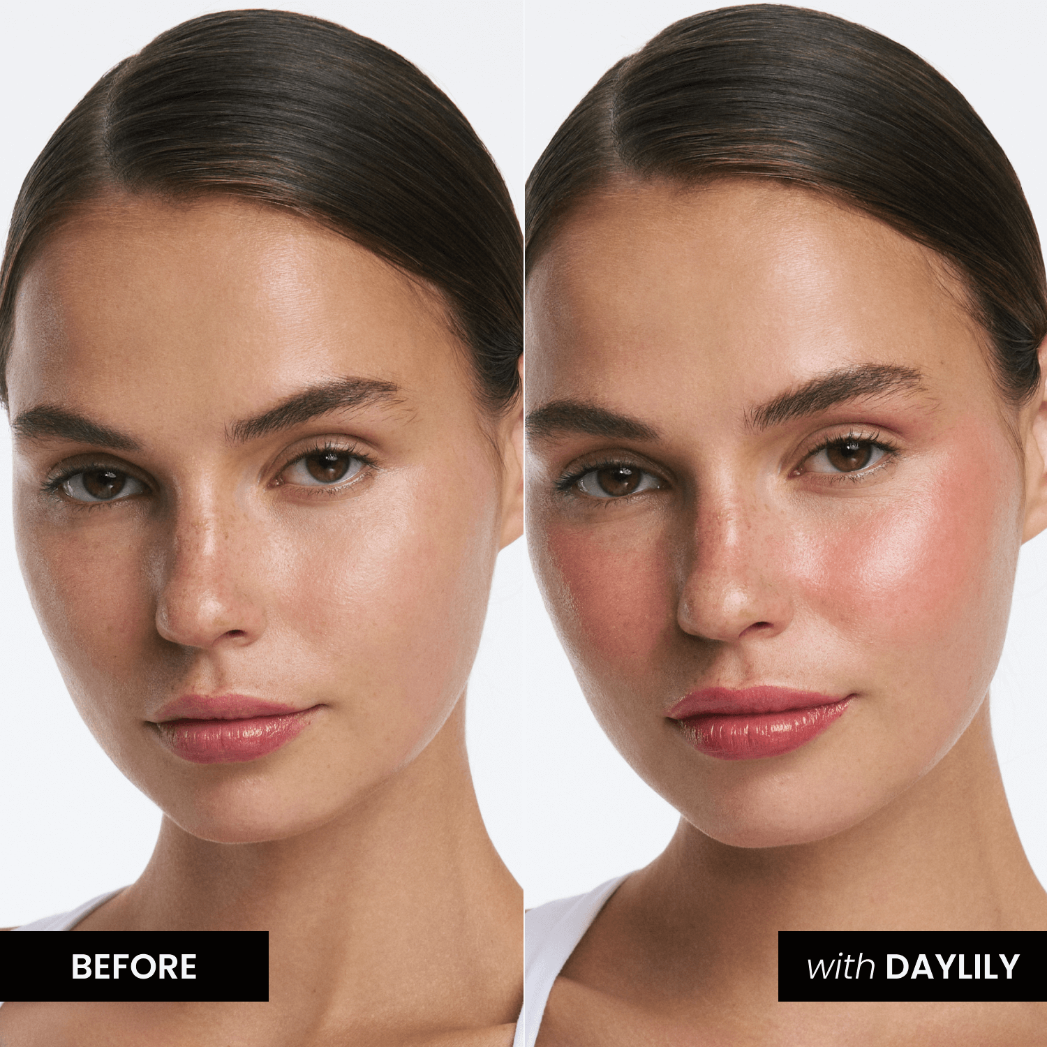 Catch Bloom Full Size Lip & Cheek Stick - Daylily ino-56