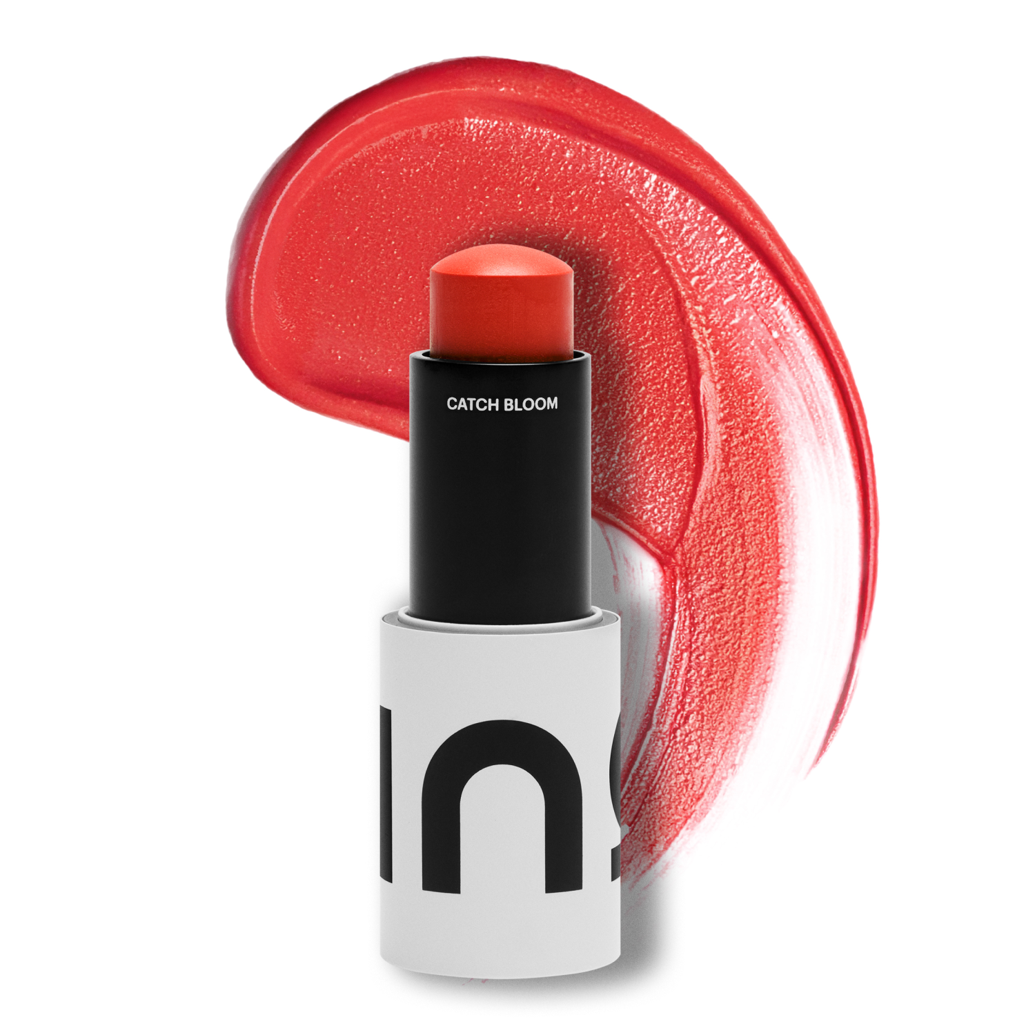 Catch Bloom Lip & Cheek Stick ino-56