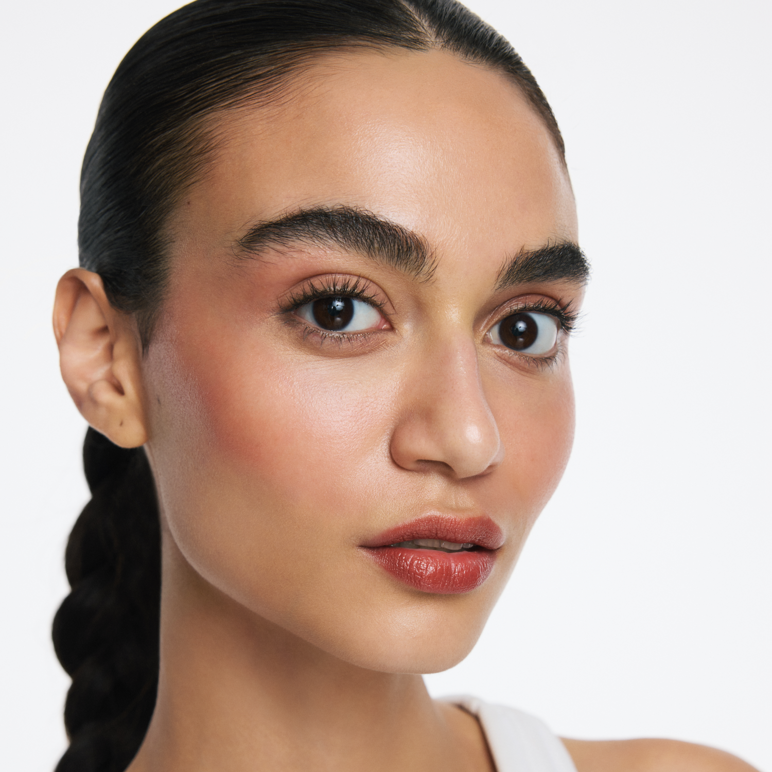 Catch Bloom Pocket Lip & Cheek Stick - Scarlet ino-56