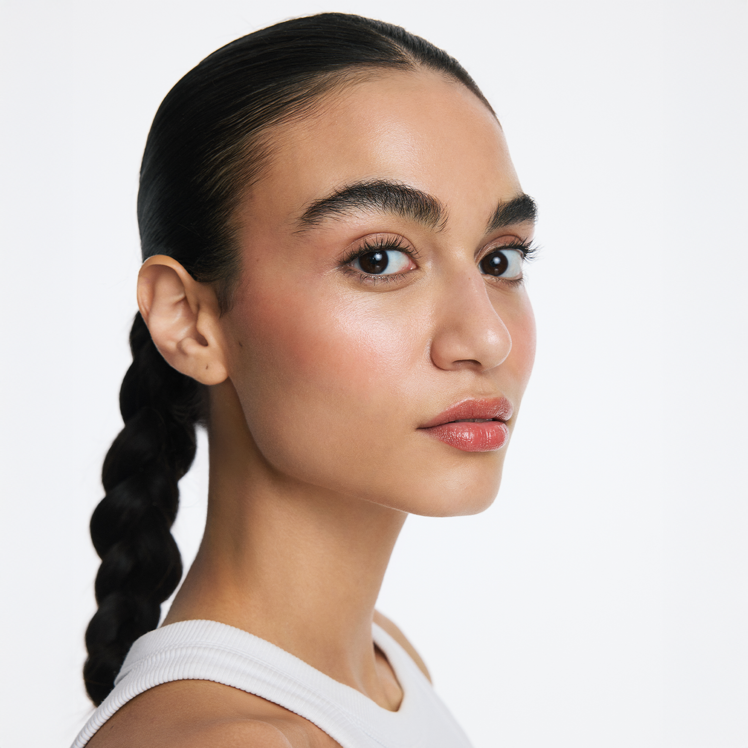 Catch Bloom Full Size Lip & Cheek Stick - Daylily ino-56