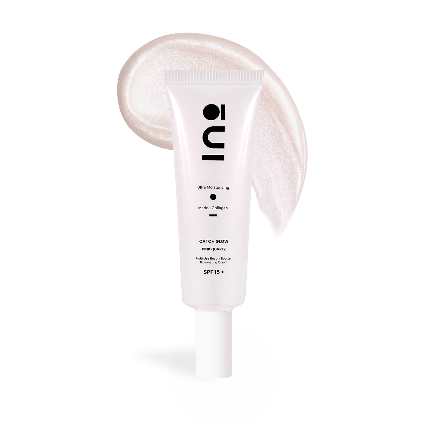 Catch Glow Pink Quartz ino-56