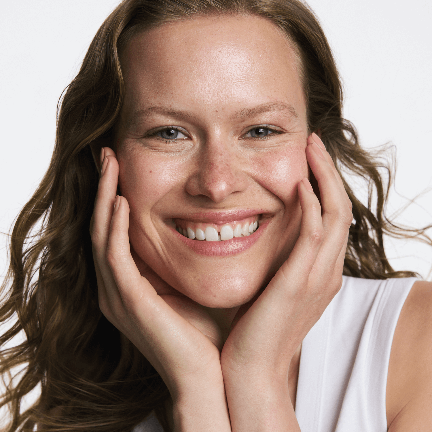 Catch Glow Pink Quartz ino-56