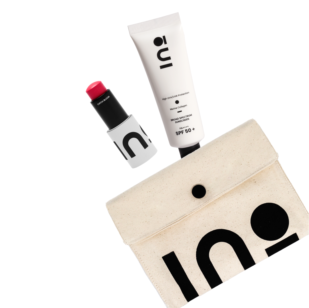 Color & Shield Set INO Beauty Turkey