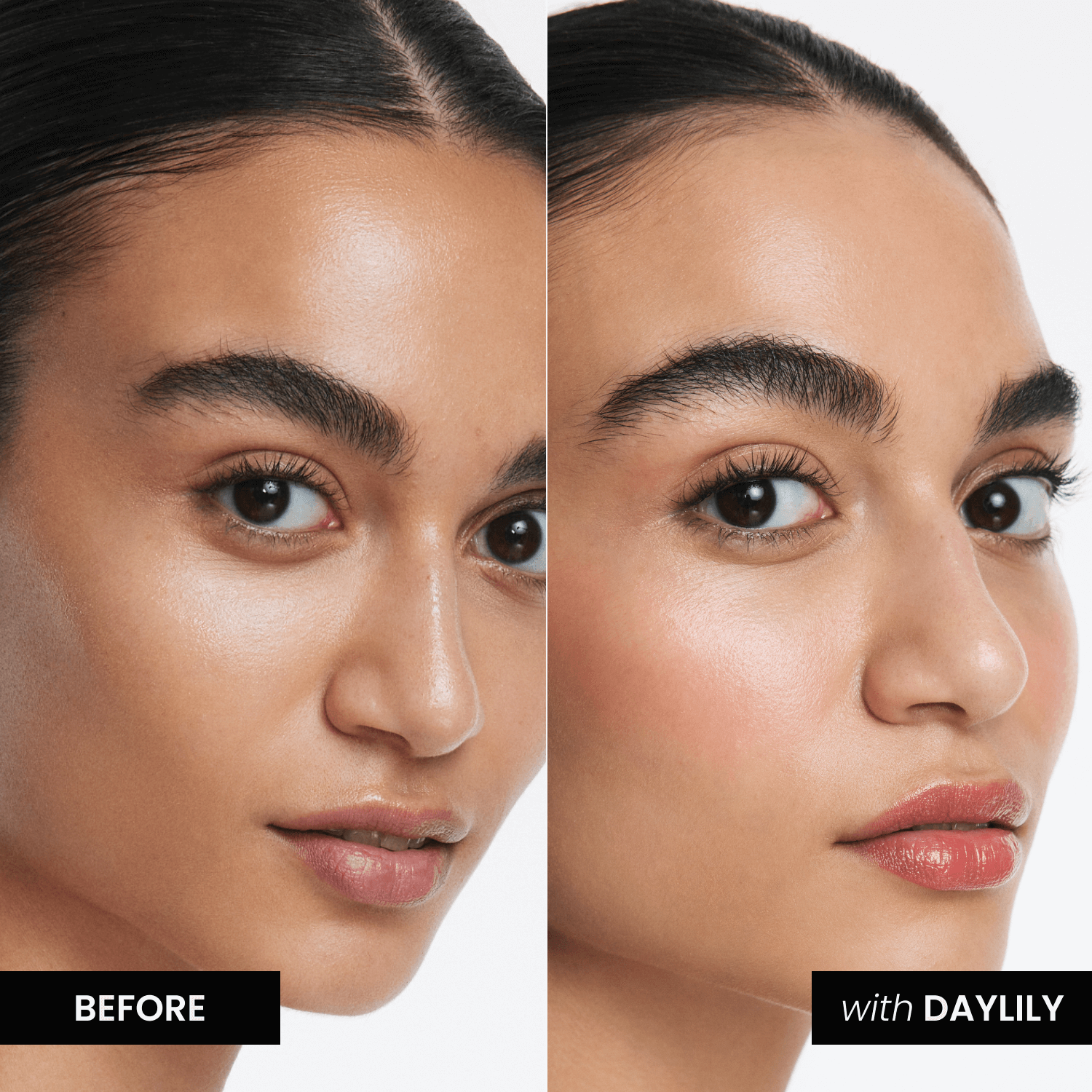 Catch Bloom  Lip & Cheek Stick Peony + Daylily + Scarlet + Özel INO Makyaj Çantası INO