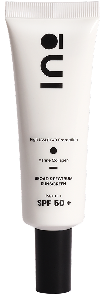 Broad Spectrum SPF 50+ Sunscreen