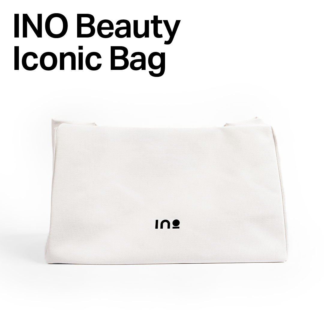 INO Iconic Bag INO Beauty Turkey