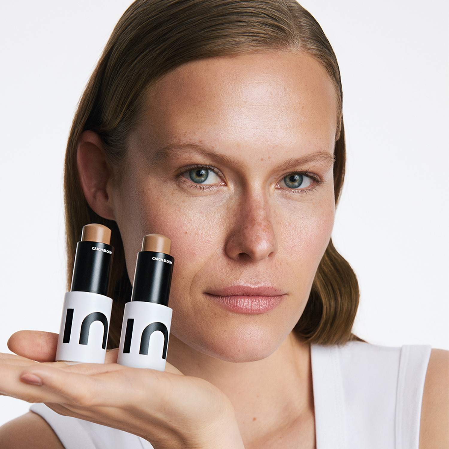 Catch Sculpt – Bronzer & Contour INO Beauty Turkey