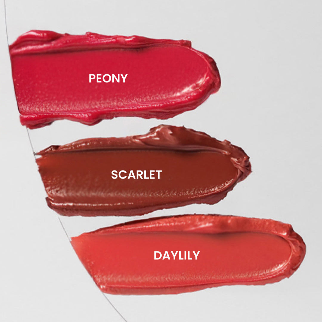 Catch Bloom Pocket Lip & Cheek Stick - Scarlet ino-56
