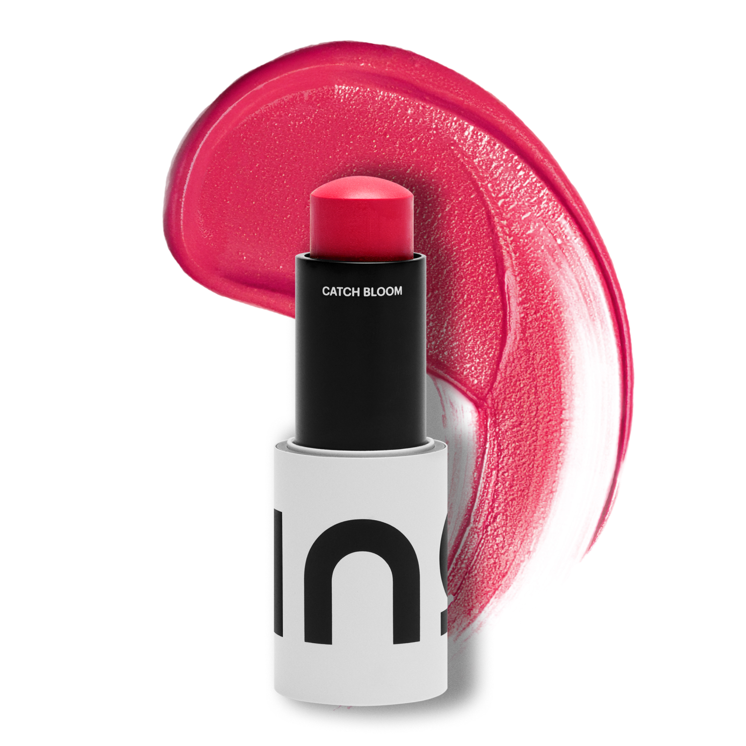 Catch Bloom Lip & Cheek Stick ino-56