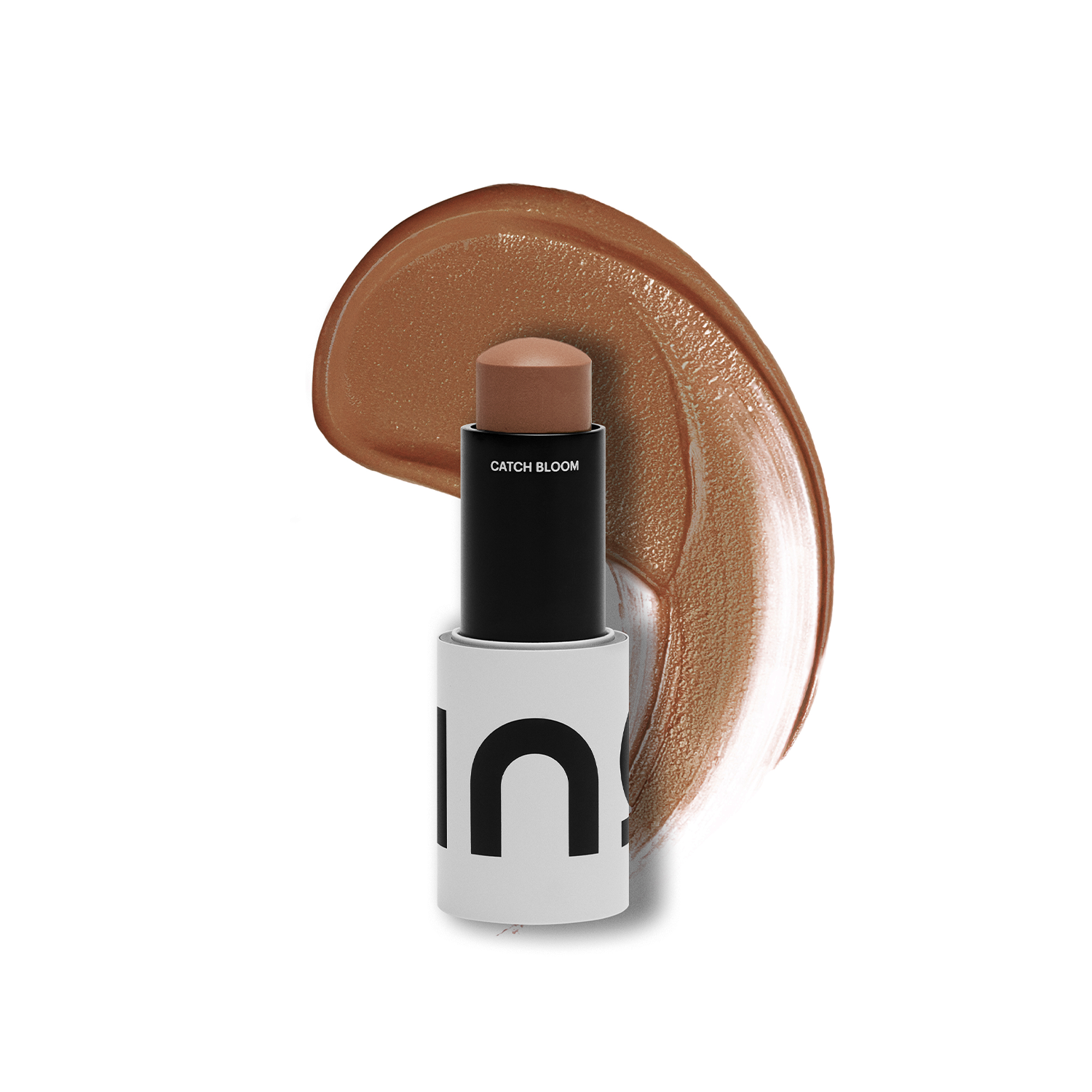 INO Beauty Hidrolize Deniz Kolajeni İçeren Bronzer & Kontür