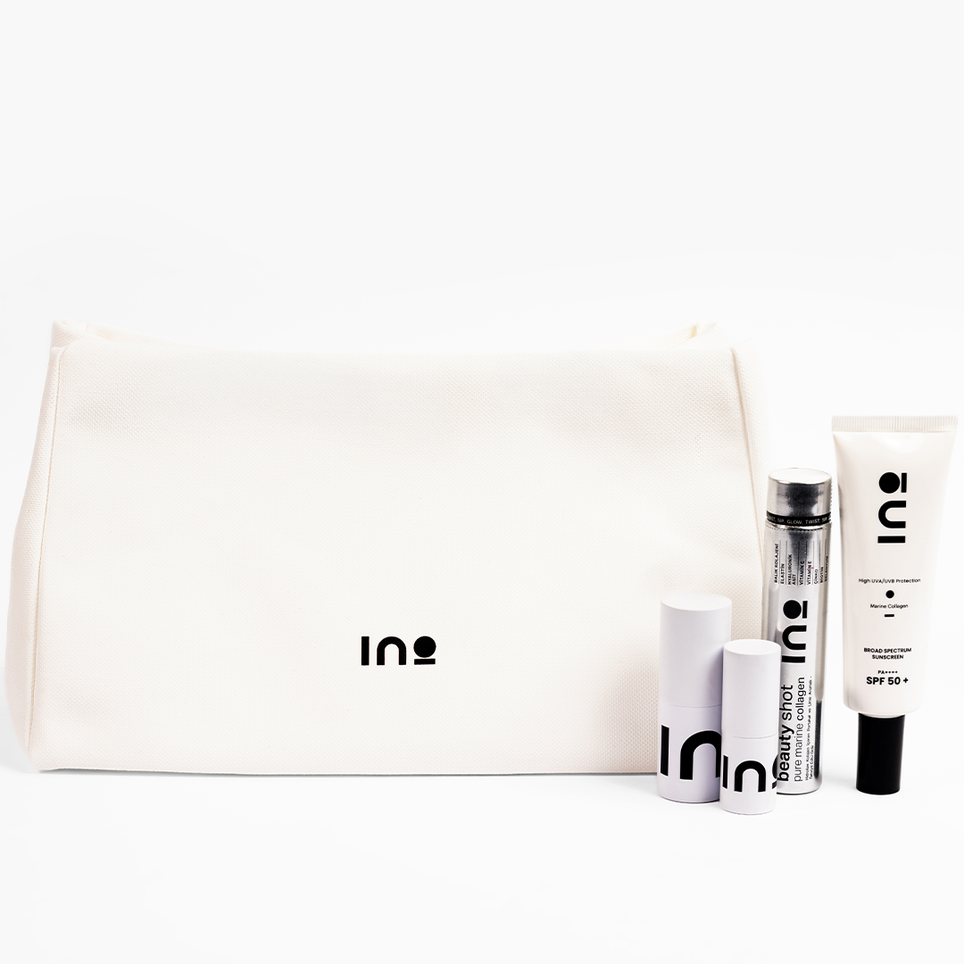 INO Iconic Bag INO Beauty Turkey