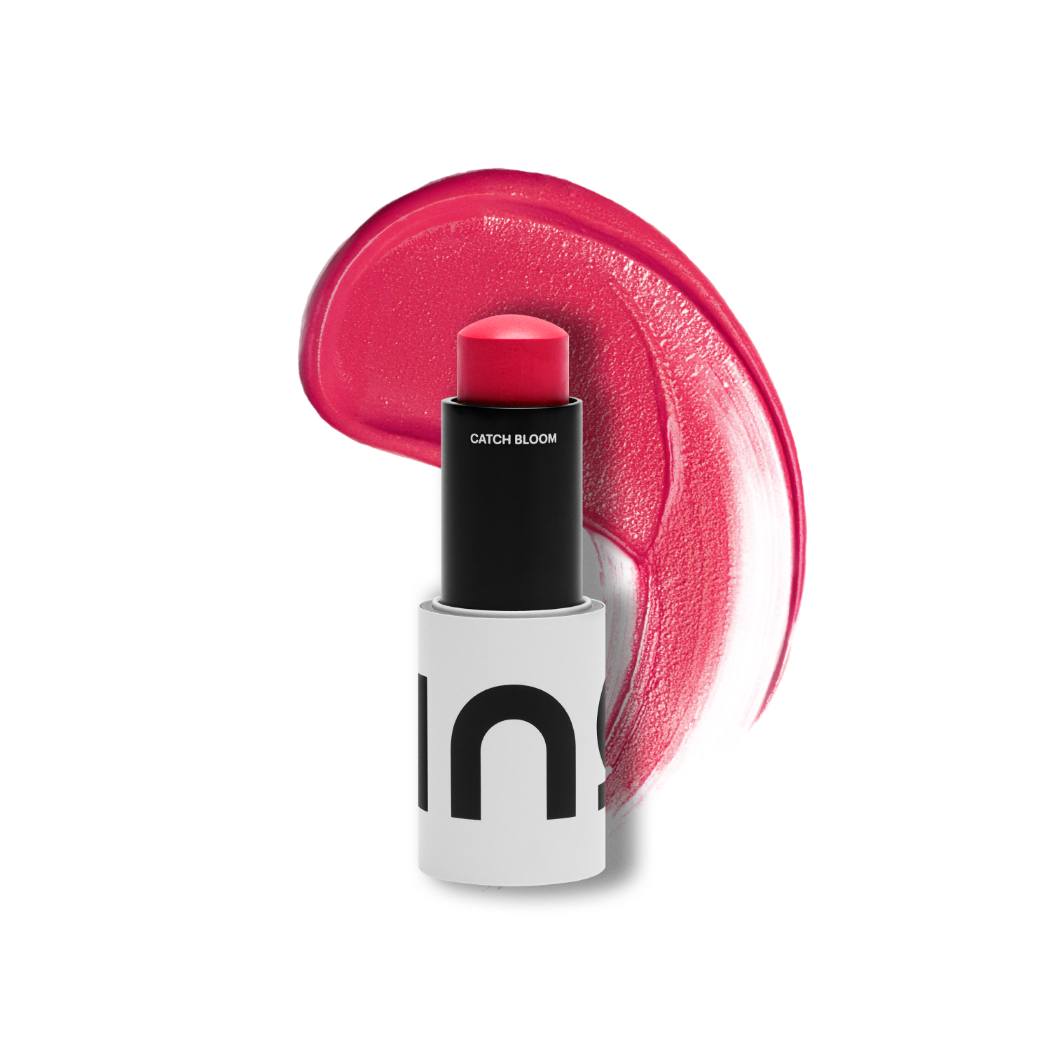 Catch Bloom Lip and Cheek Stick ino-56