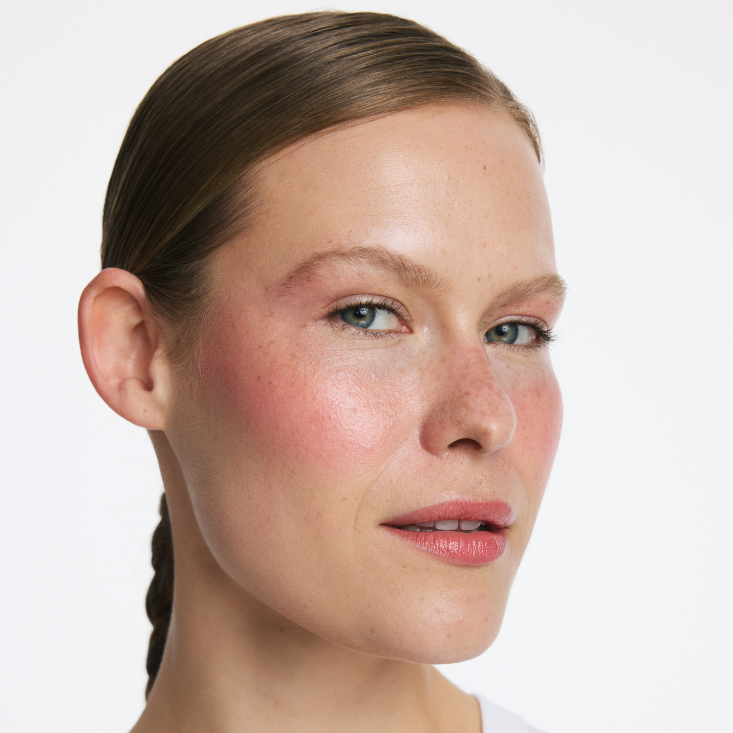 Catch Bloom Full Size Lip & Cheek Stick - Peony ino-56