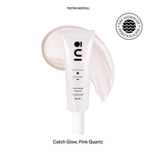 Catch Glow Pink Quartz 1