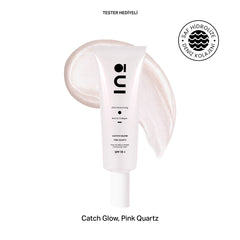 Catch Glow Pink Quartz