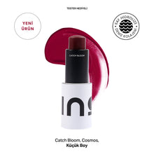 Catch Bloom Pocket Lip & Cheek Stick - Cosmos 1