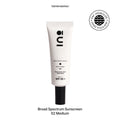 Broad Spectrum SPF 50+ Sunscreen - 02 Medium