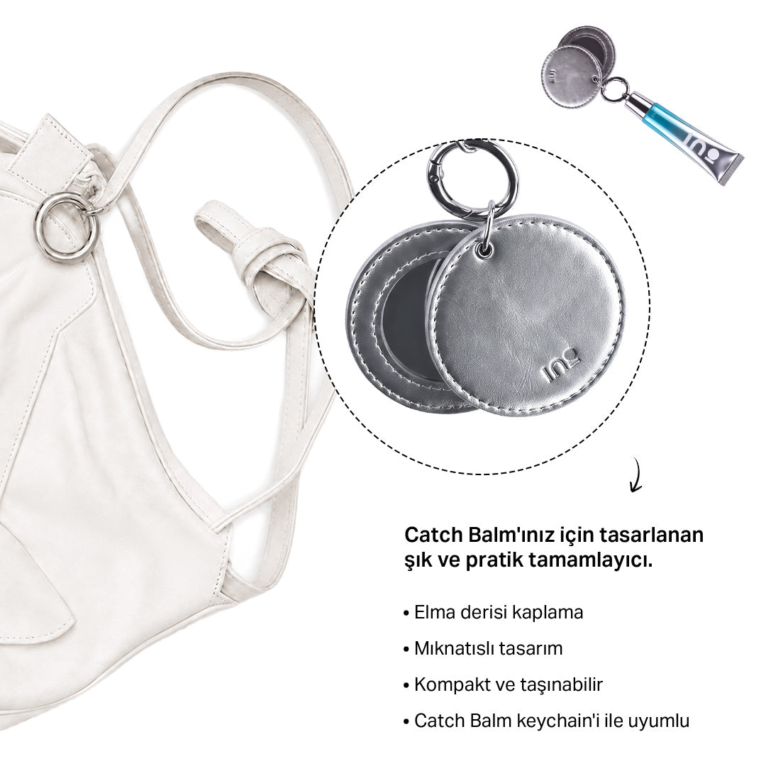 INO Mirror Charm INO Beauty Turkey