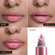 Lip Treatment Balm | Anahtarlıklı, Volufiline & Deniz Kolajeni , Peptit Kompleksi - Bubble 3
