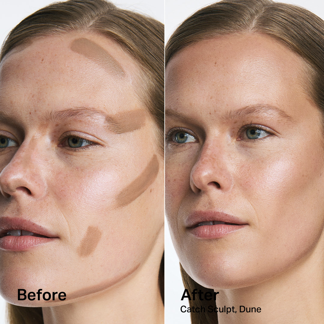 Catch Sculpt Contour Stick - Dune INO Beauty Turkey