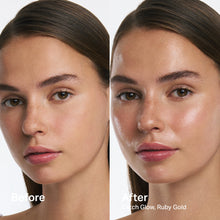 Catch Glow Ruby Gold 4