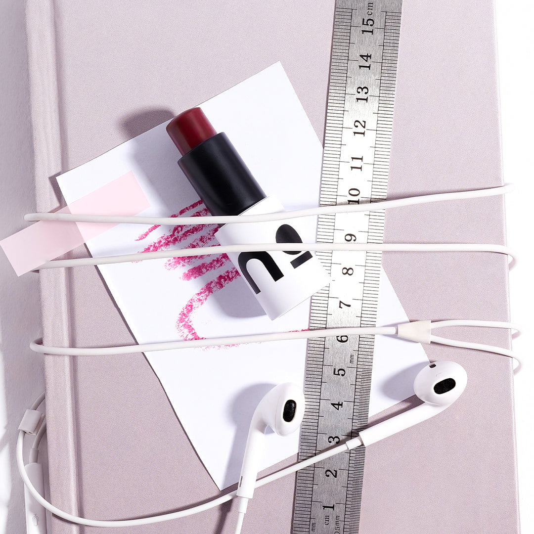 Catch Bloom Pocket Lip & Cheek Stick - Cosmos INO Beauty Turkey