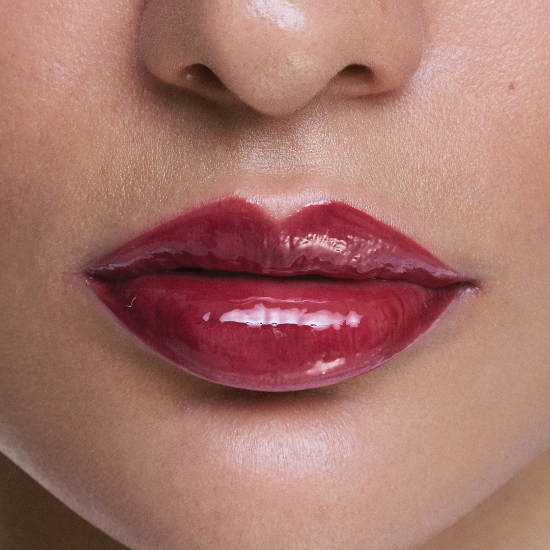 Haze Lip Treatment Balm | Anahtarlıklı, Volufiline & Deniz Kolajeni , Peptit Kompleksi INO Beauty Turkey