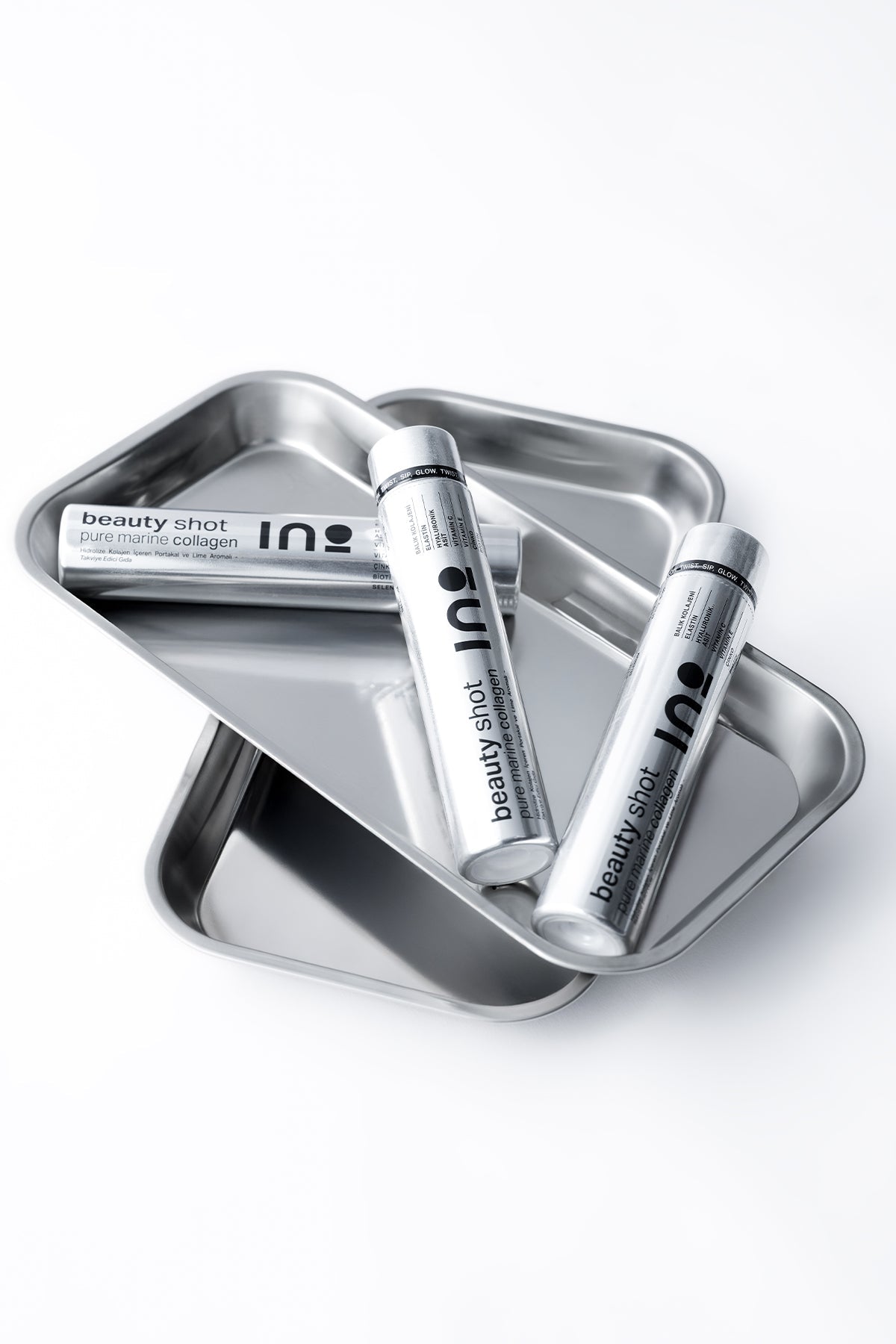 INO Beauty Shot – Pure Marine Collagen INO Beauty Turkey