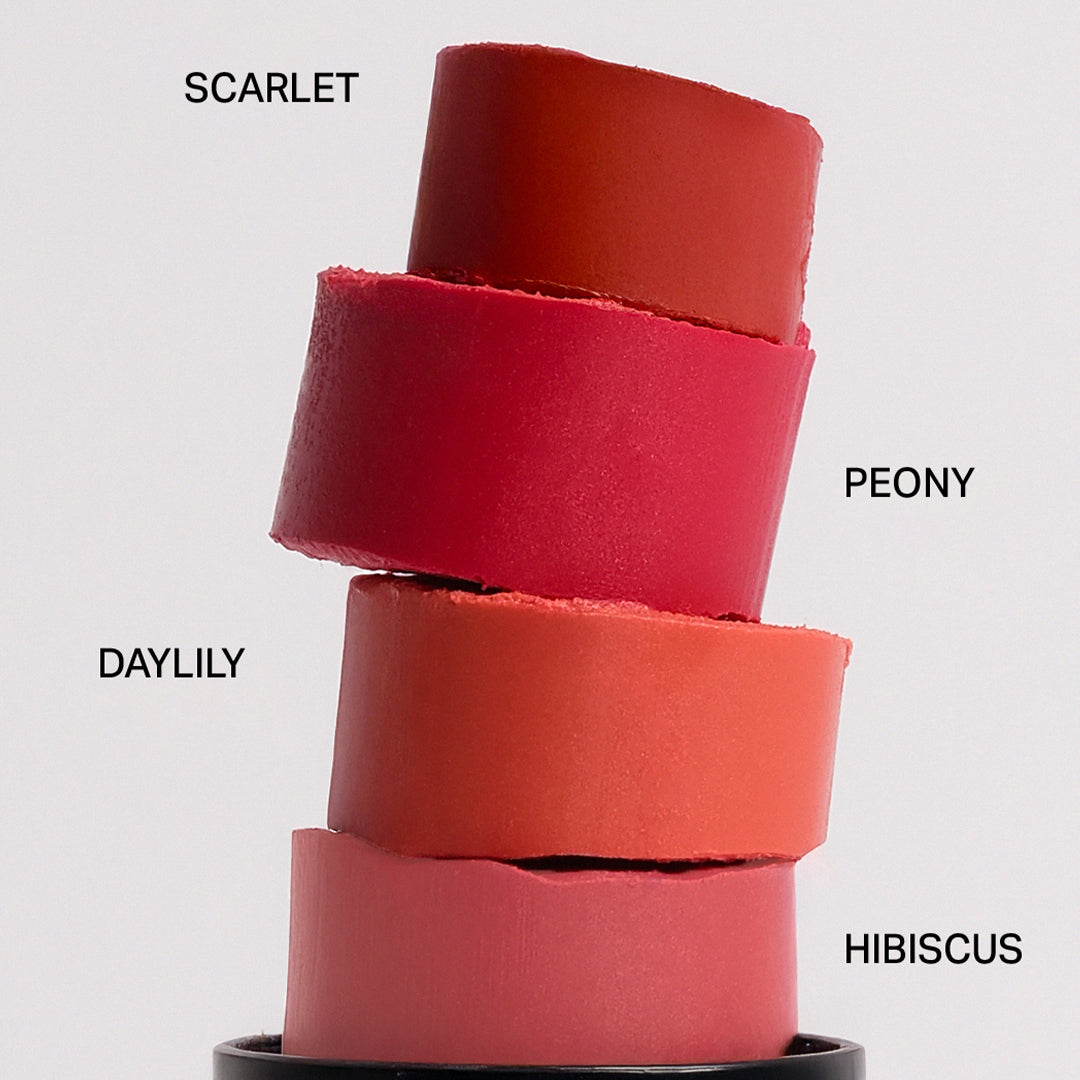 Catch Bloom Pocket Lip & Cheek Stick - Hibiscus INO Beauty Turkey