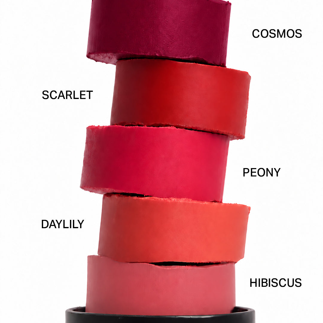 Catch Bloom Pocket Lip & Cheek Stick - Cosmos INO Beauty Turkey