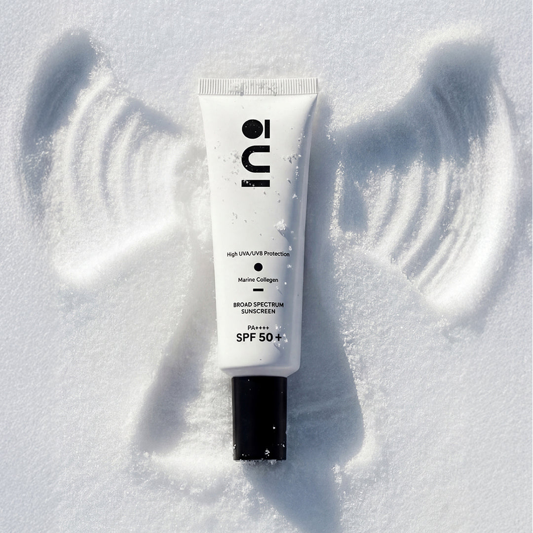 Broad Spectrum SPF 50+ Sunscreen - 00 Clear