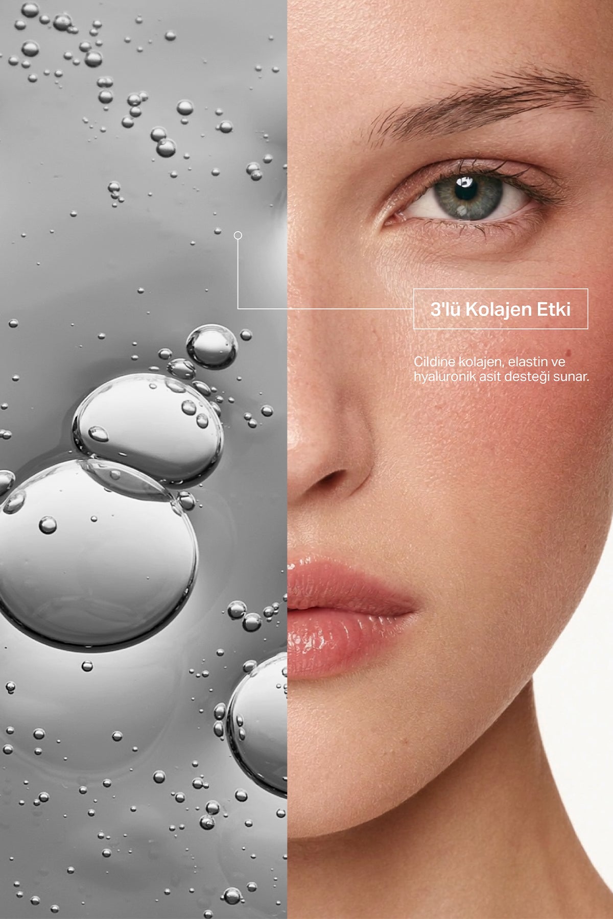 INO Beauty Shot – Pure Marine Collagen INO Beauty Turkey