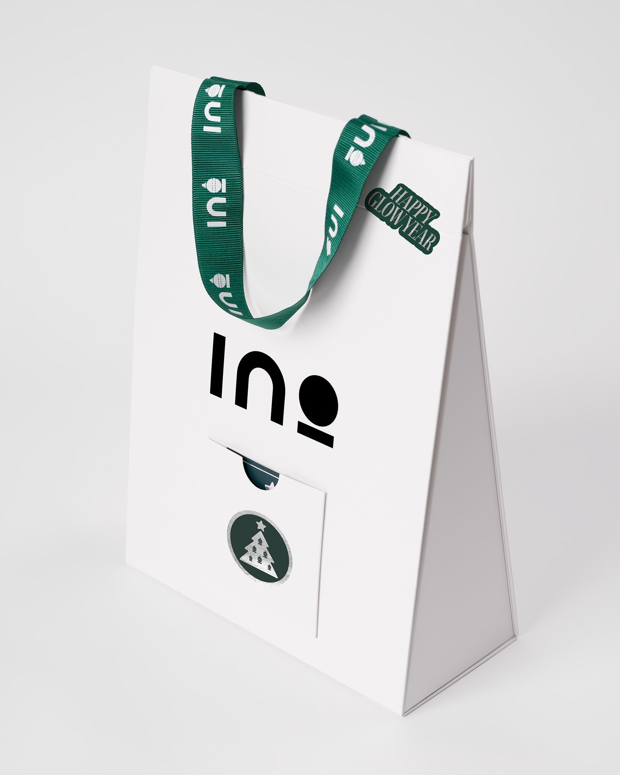 Yılbaşı Hediye Seti INO Beauty Turkey