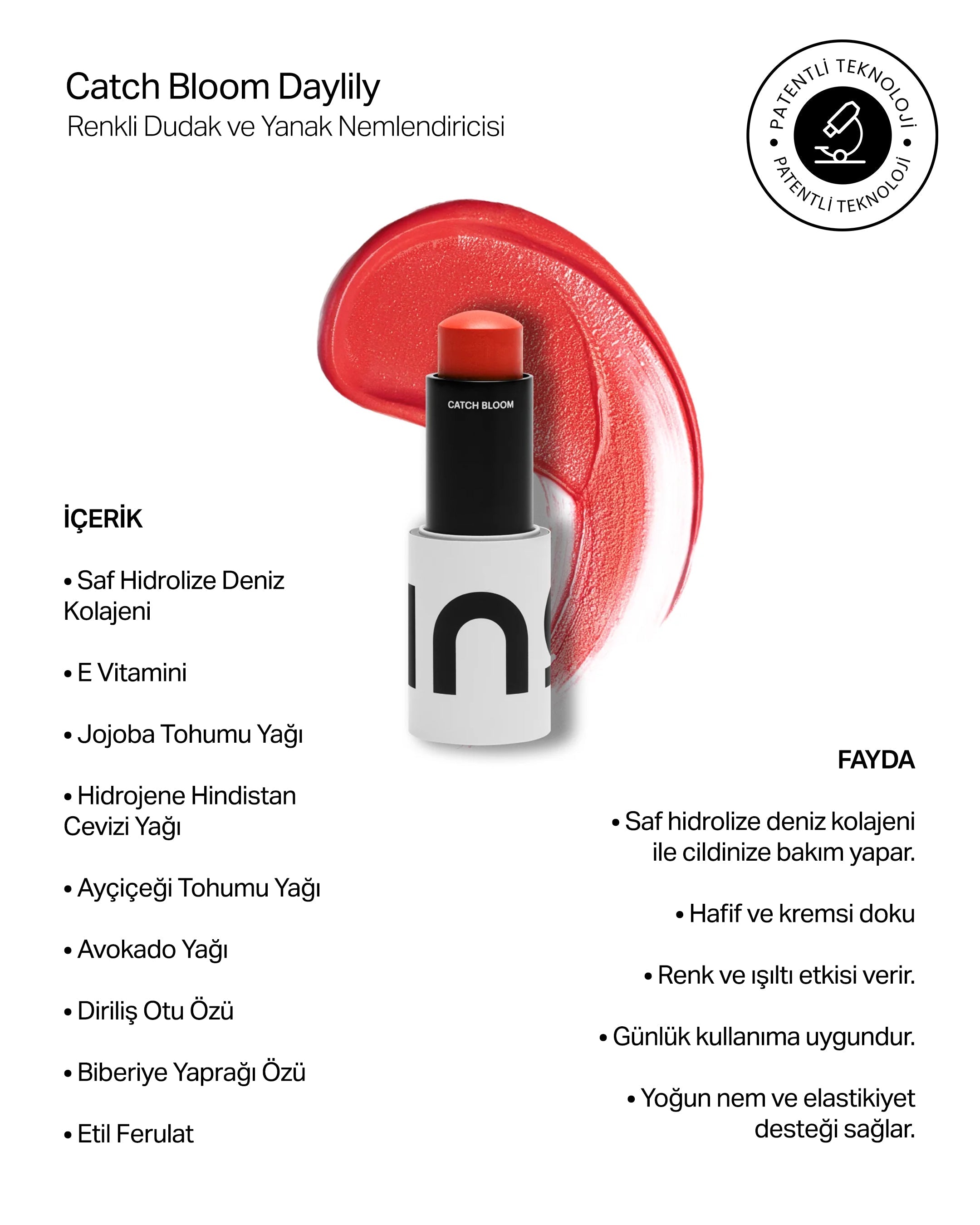 Yılbaşı Hediye Seti INO Beauty Turkey