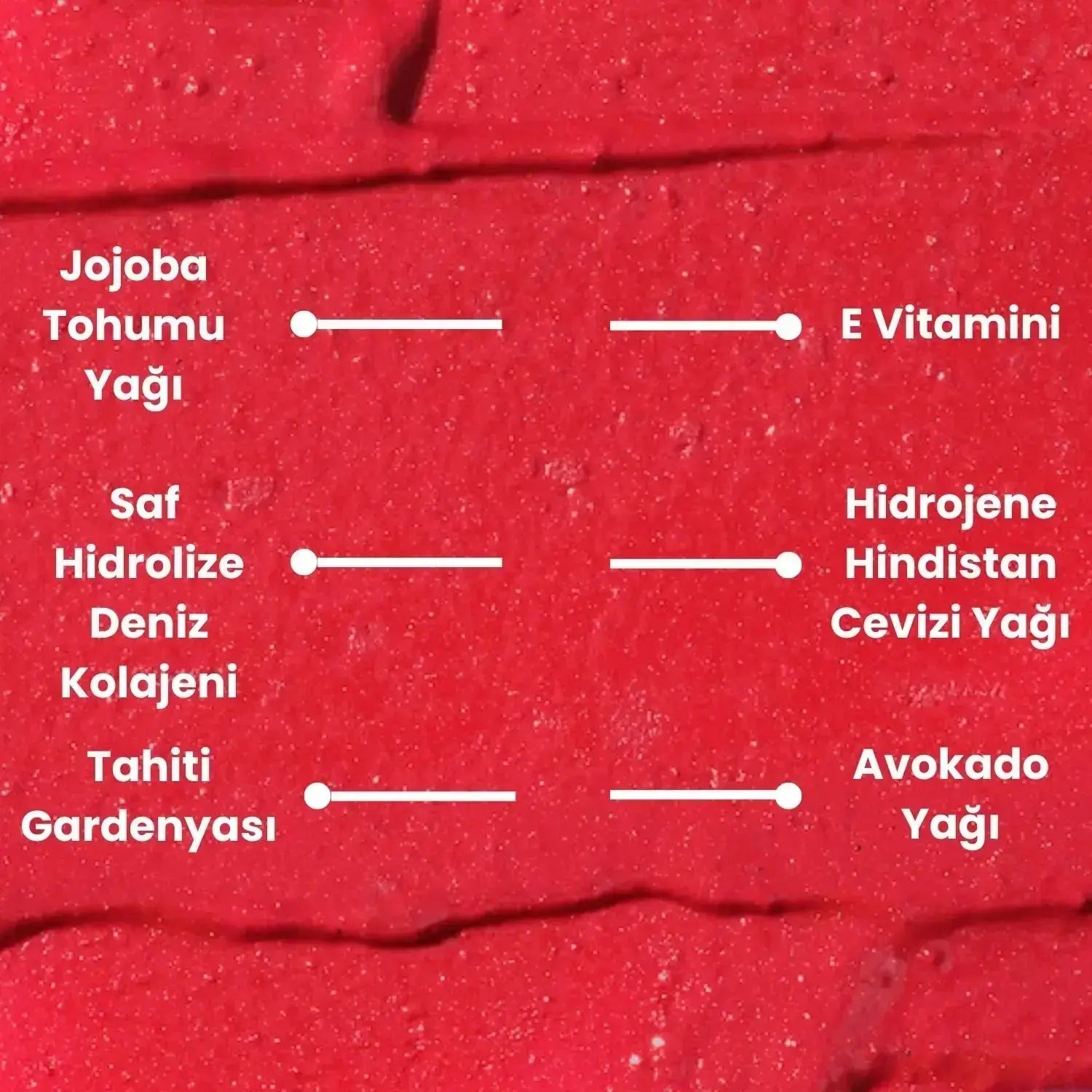 Catch Bloom  Lip + Cheek Stick Peony x2 + Özel INO Makyaj Çantası INO