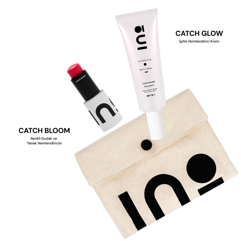 Color & Glow Set INO Beauty Turkey