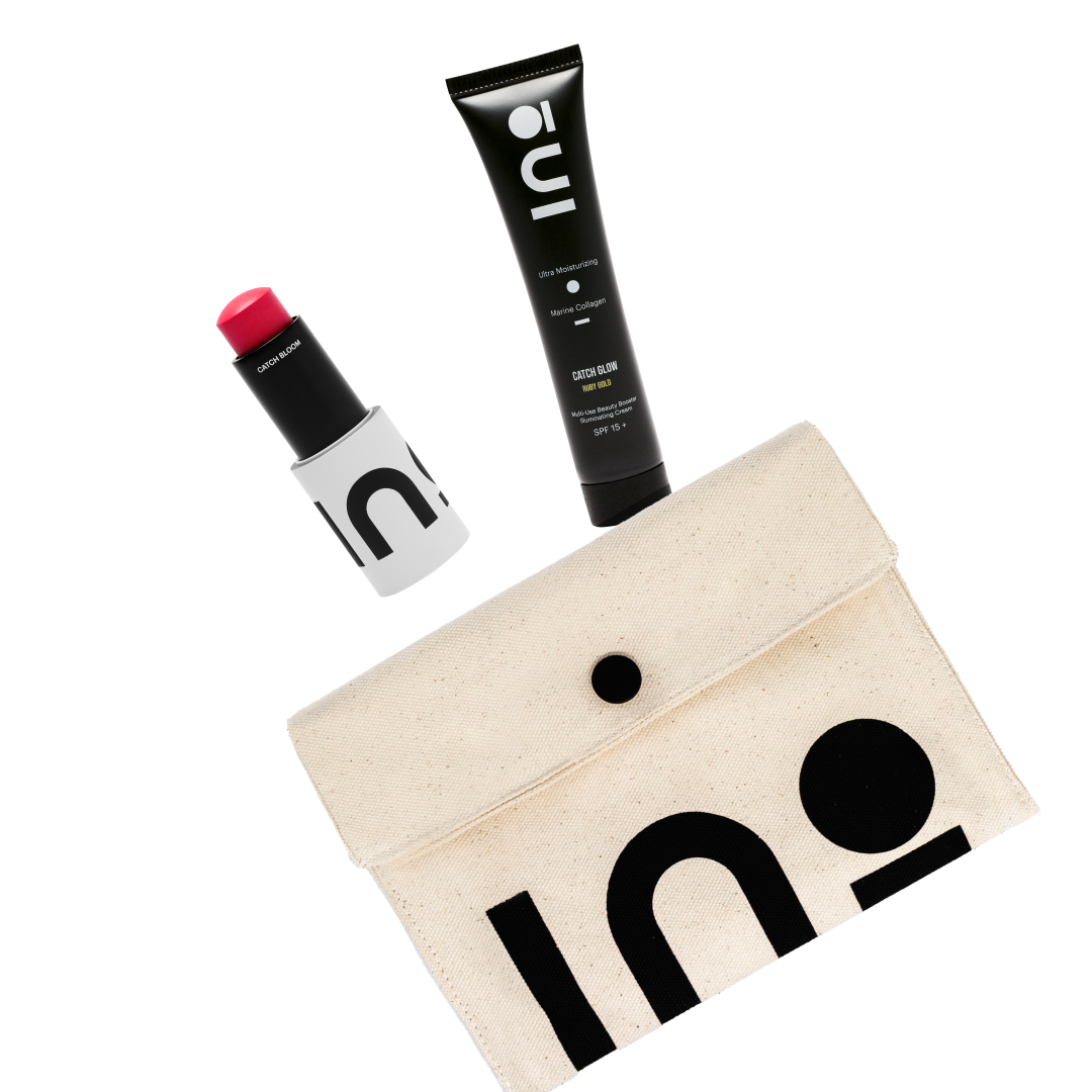 Color & Glow Set INO Beauty Turkey