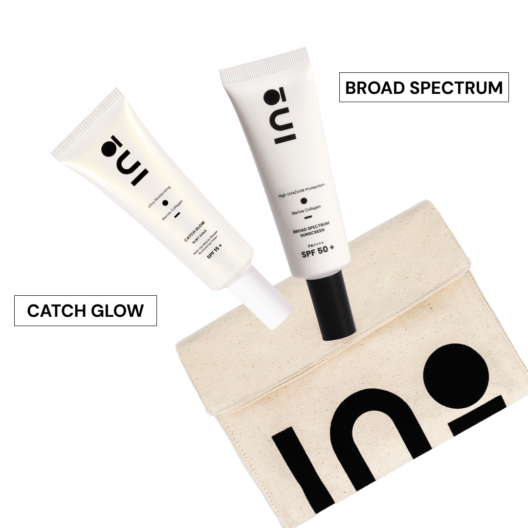 Glow & Shield Set INO Beauty Turkey
