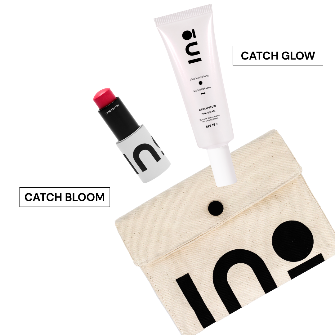 Color & Glow Set INO Beauty Turkey