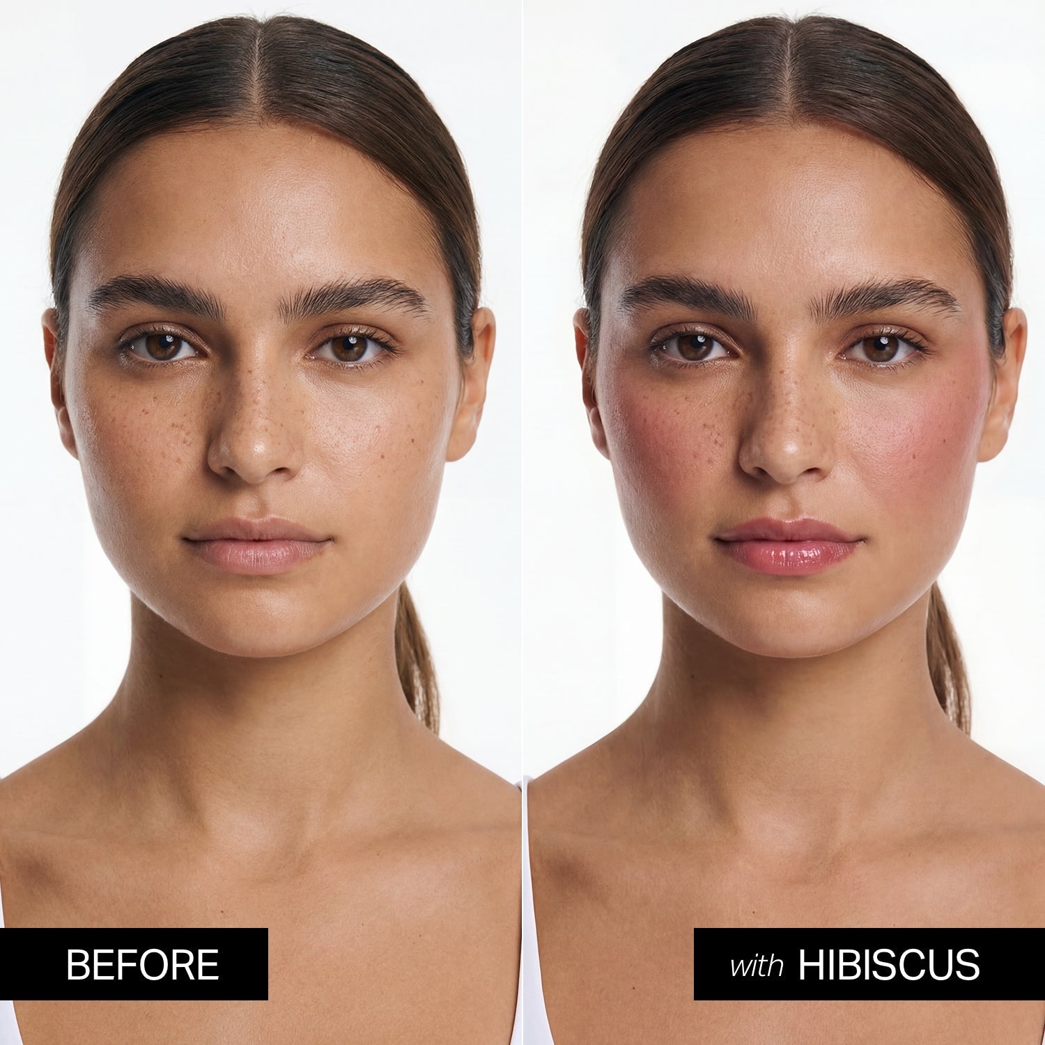 Catch Bloom Pocket Lip & Cheek Stick - Hibiscus INO Beauty Turkey