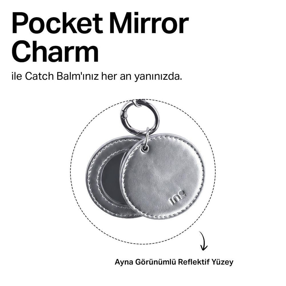 INO Mirror Charm INO Beauty Turkey
