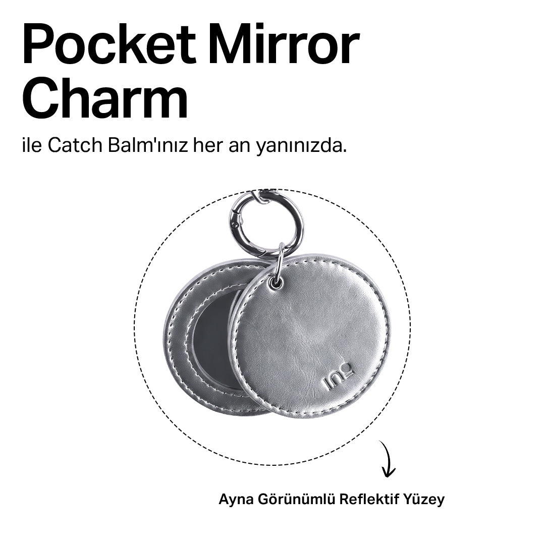 INO Mirror Charm INO Beauty Turkey