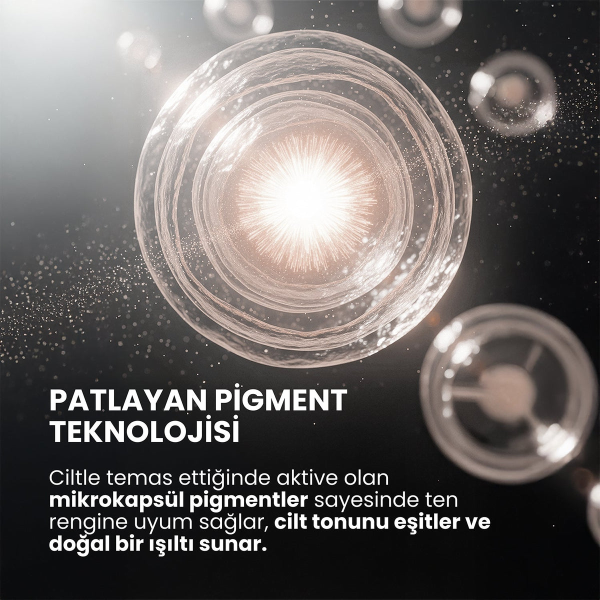Sunscreen Light Spectrum Broad Spectrum SPF 50+ Sunscreen - 01 Light – INO Beauty Turkey