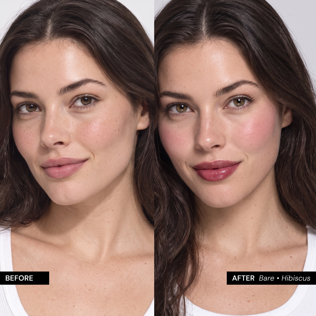 Lip Combo INO Beauty Turkey