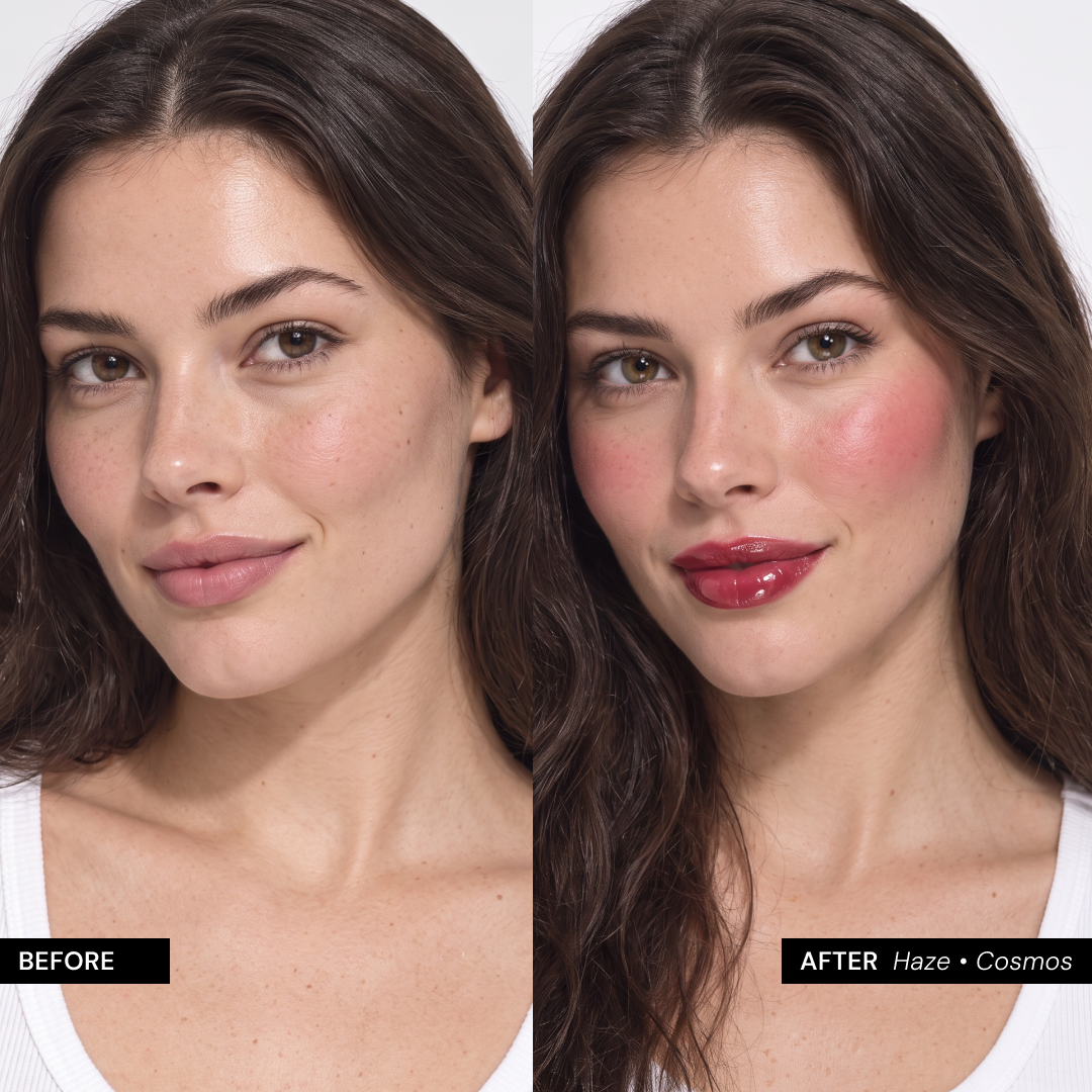 Lip Combo INO Beauty Turkey