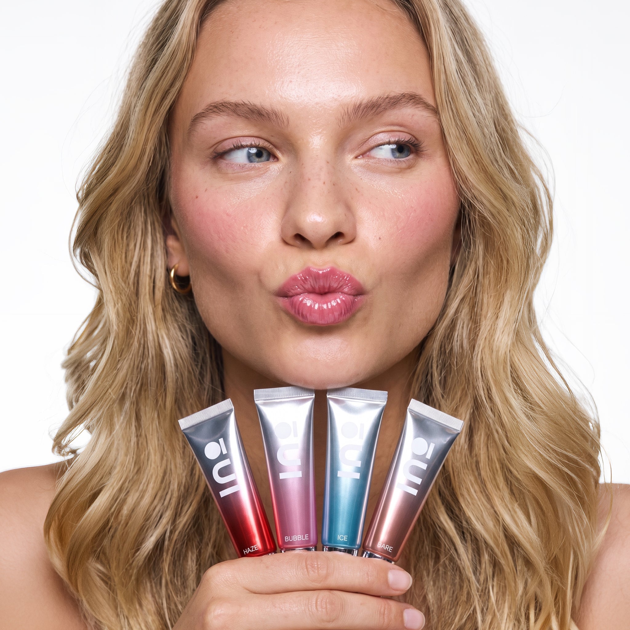Lip Combo INO Beauty Turkey