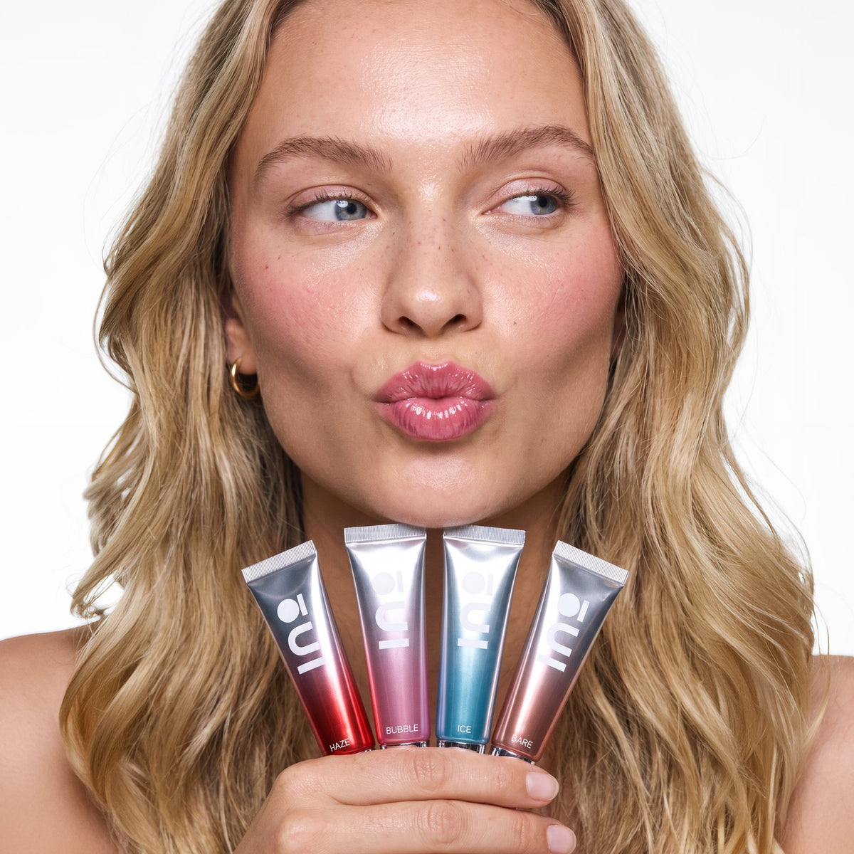 Lip Combo INO Beauty Turkey