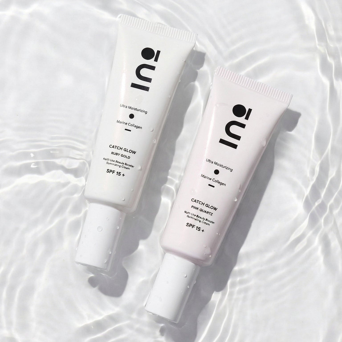 Balm & Glow Set INO Beauty Turkey