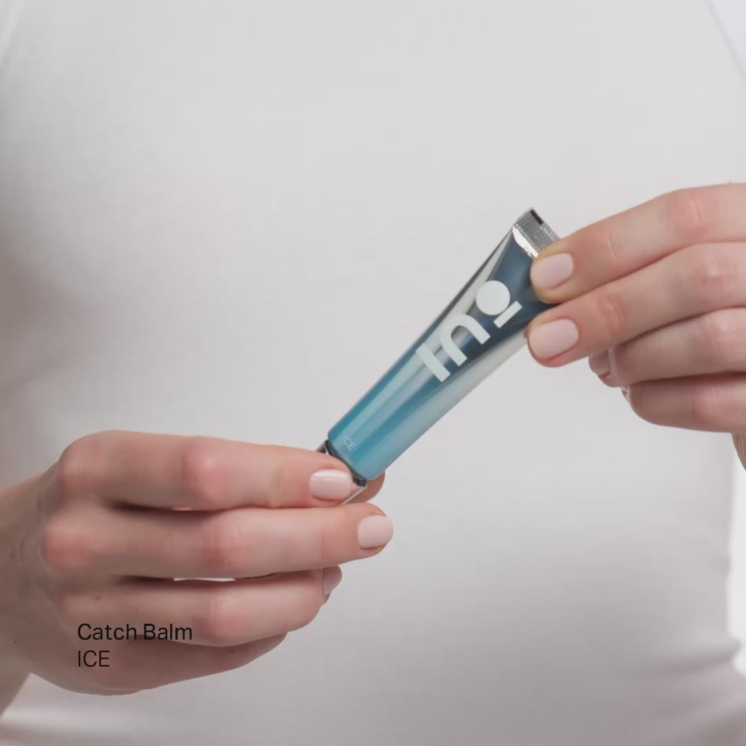 Videoyu yükle: Lip Treatment Balm | Anahtarlıklı, Volufiline &amp; Deniz Kolajeni , Peptit Kompleksi - Ice