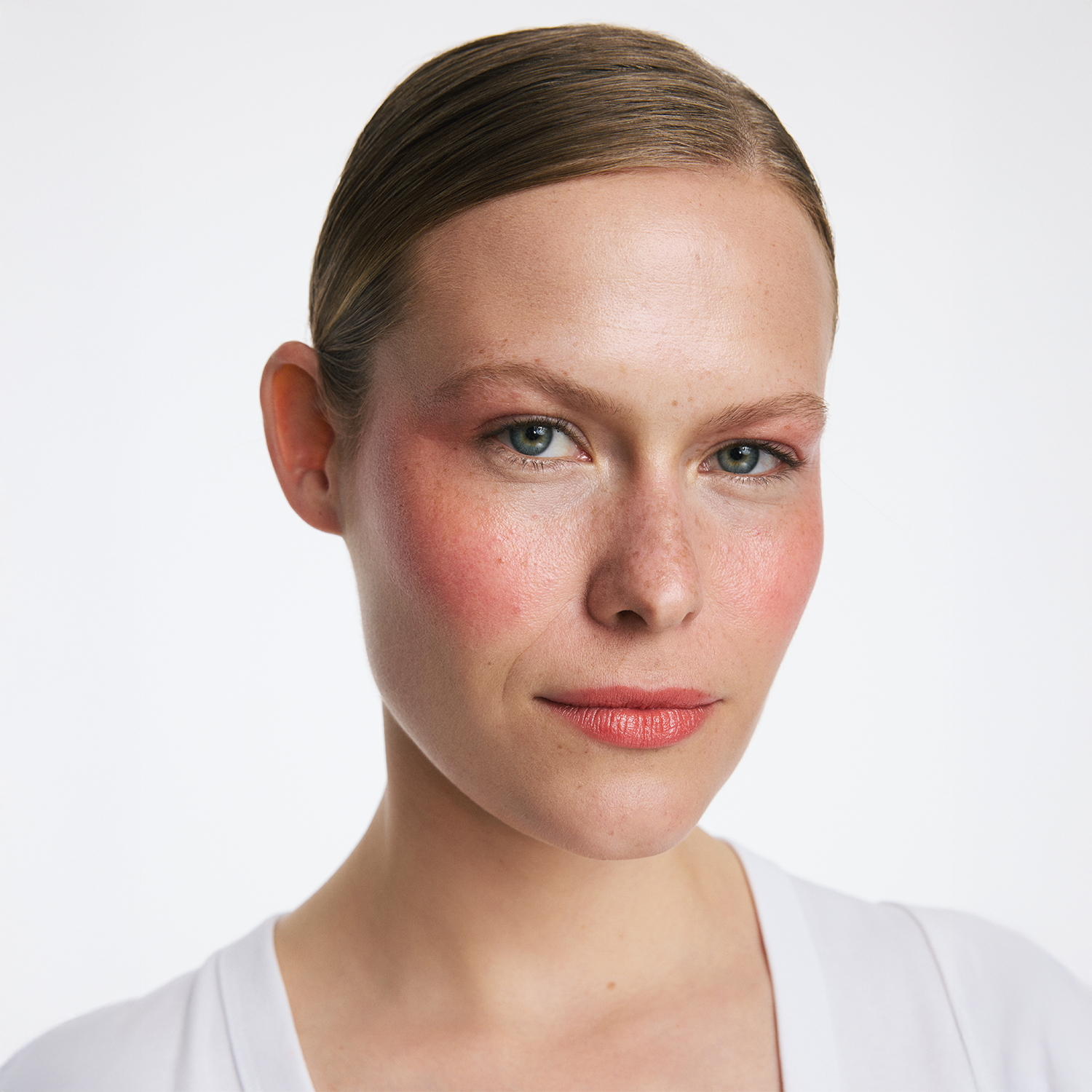 Catch Bloom Pocket Lip & Cheek Stick - Daylily ino-56